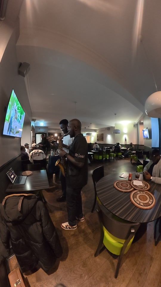 TikTok video thumbnail by kingorimusic