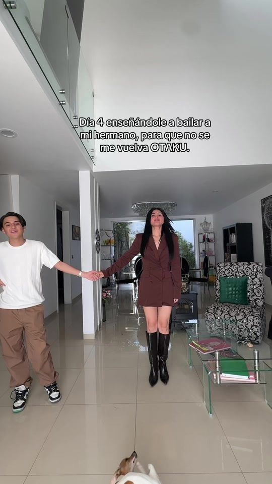 TikTok video thumbnail by gomita_oficial