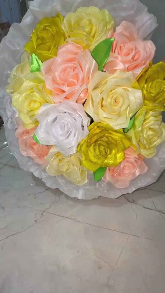 TikTok video thumbnail by guldana_bukety