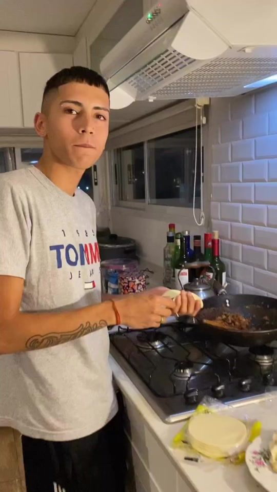 TikTok video thumbnail by janoalmada