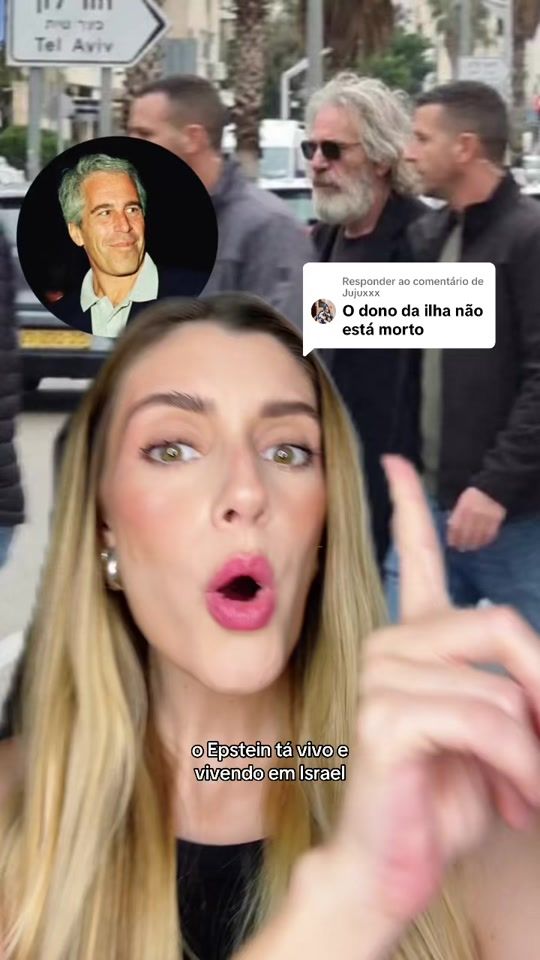 TikTok video thumbnail by meudeustef