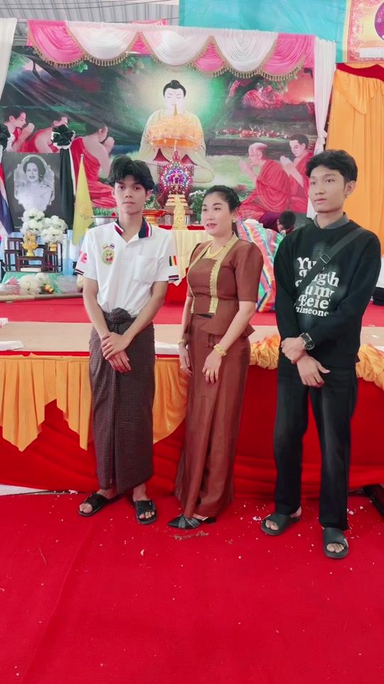 TikTok video thumbnail by khinlayhtet75