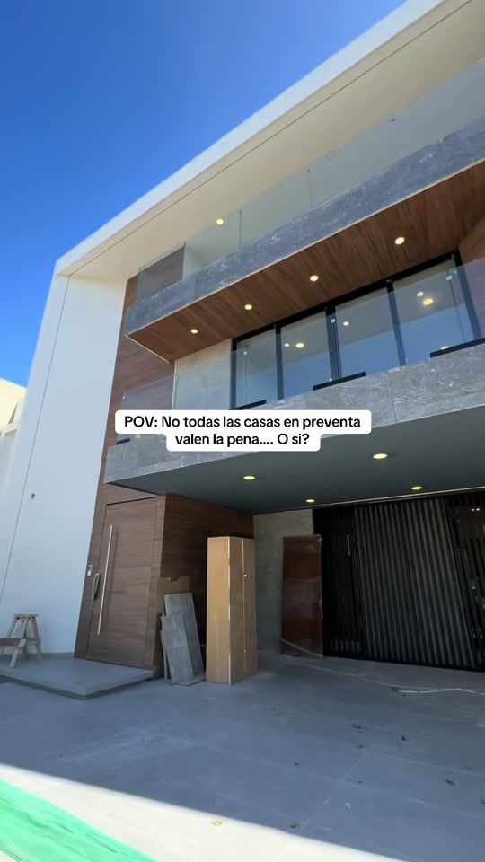 TikTok video thumbnail by exaedro_constructora