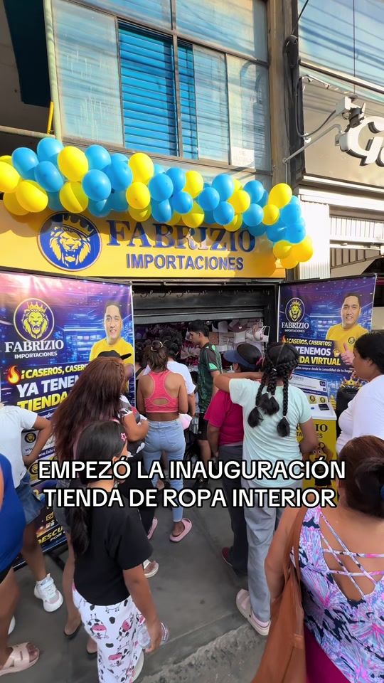 TikTok video thumbnail by fabrizioimportaciones