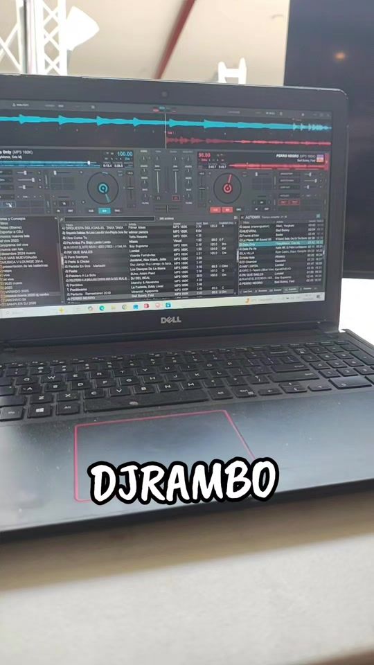 TikTok video thumbnail by dj10rambo