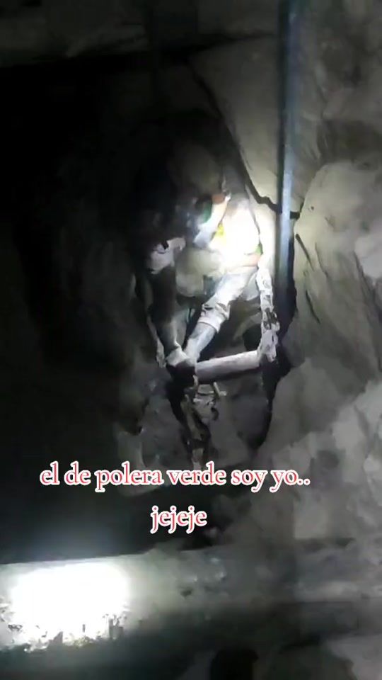 TikTok video thumbnail by elminerodeldiablo