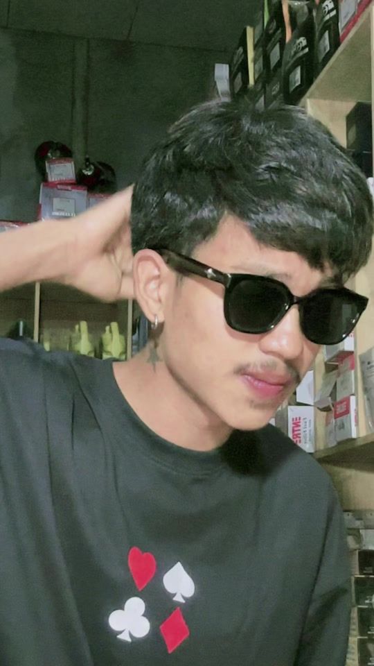 TikTok video thumbnail by kyawzayartun7761