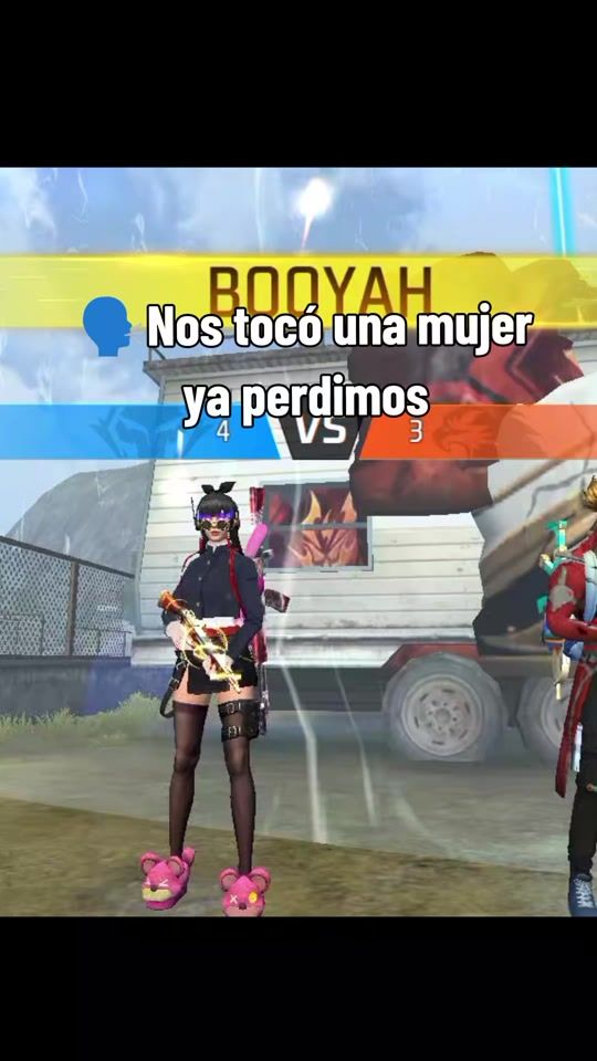 TikTok video thumbnail by arely_freefire