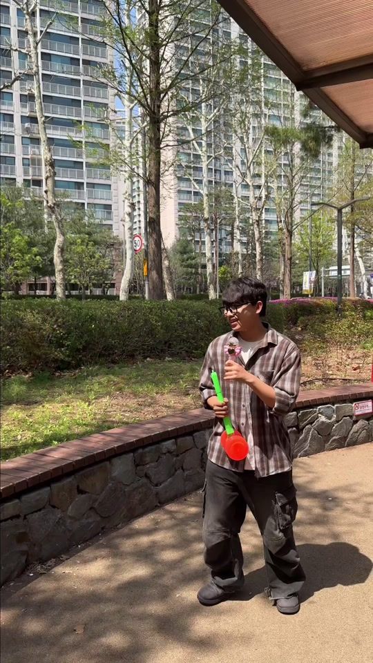 TikTok video thumbnail by __yechan__