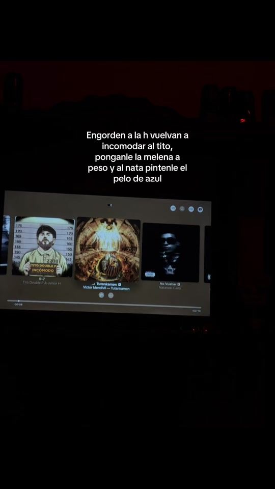 TikTok video thumbnail by robertlaredo