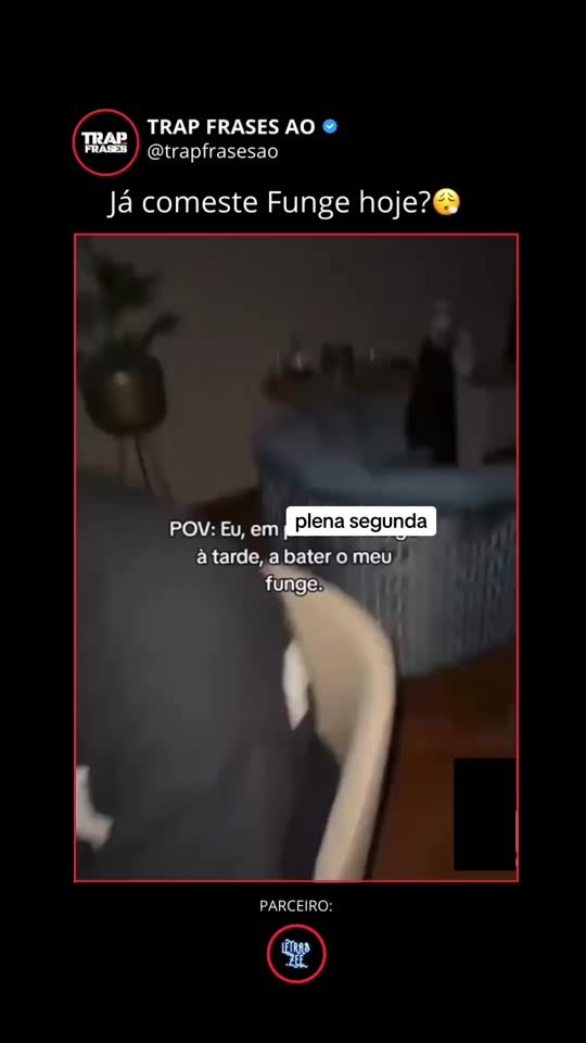 TikTok video thumbnail by trapfrasesao