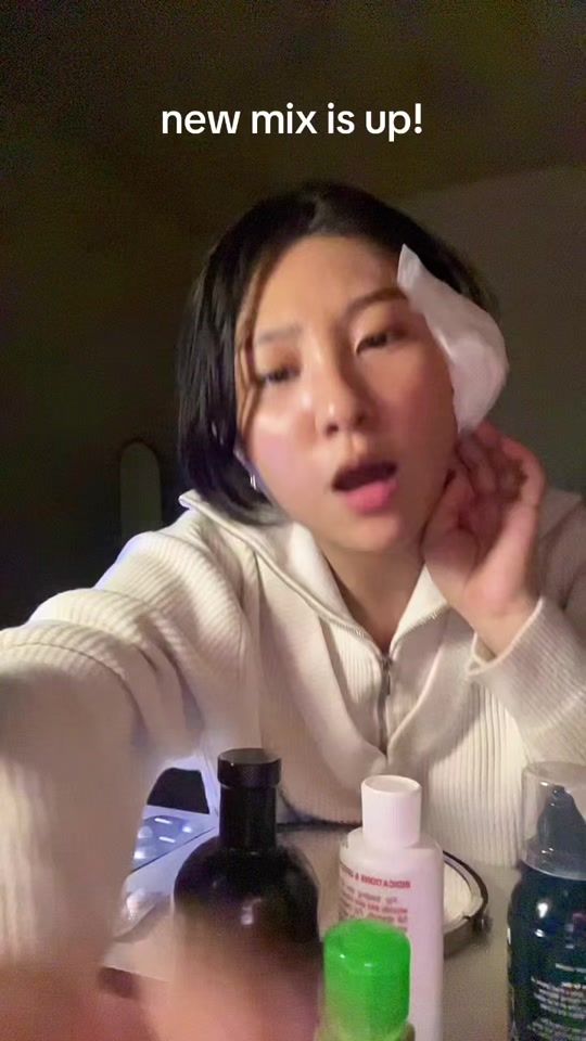 TikTok video thumbnail by itsmeayari