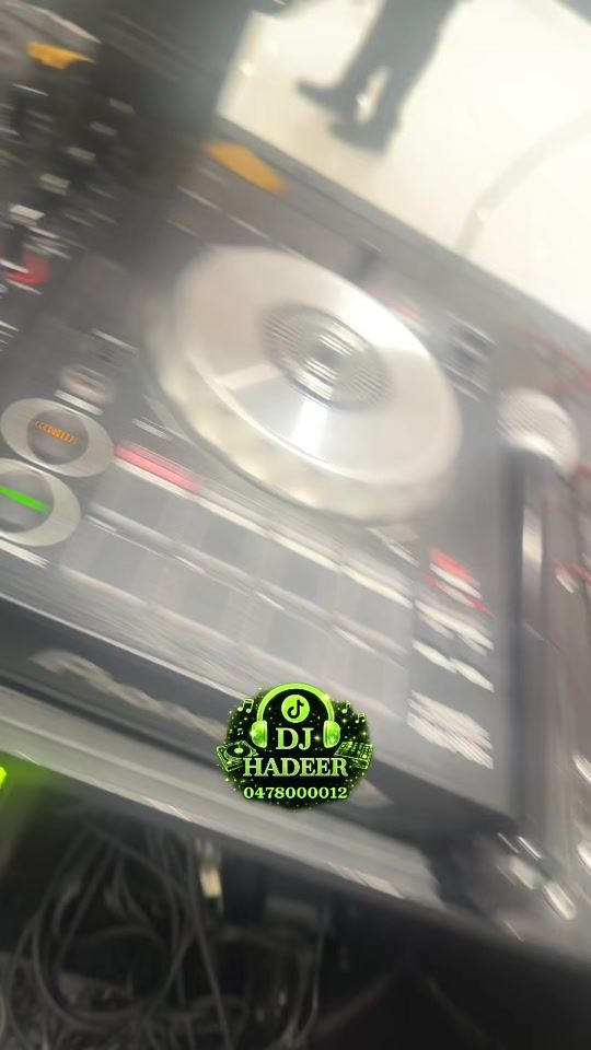TikTok video thumbnail by dj.hadeer