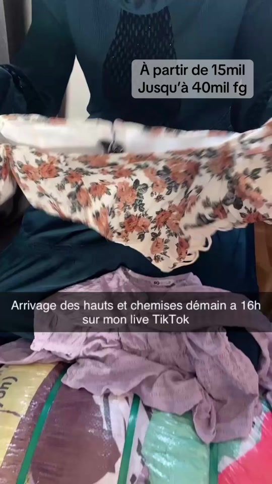 TikTok video thumbnail by friperie224
