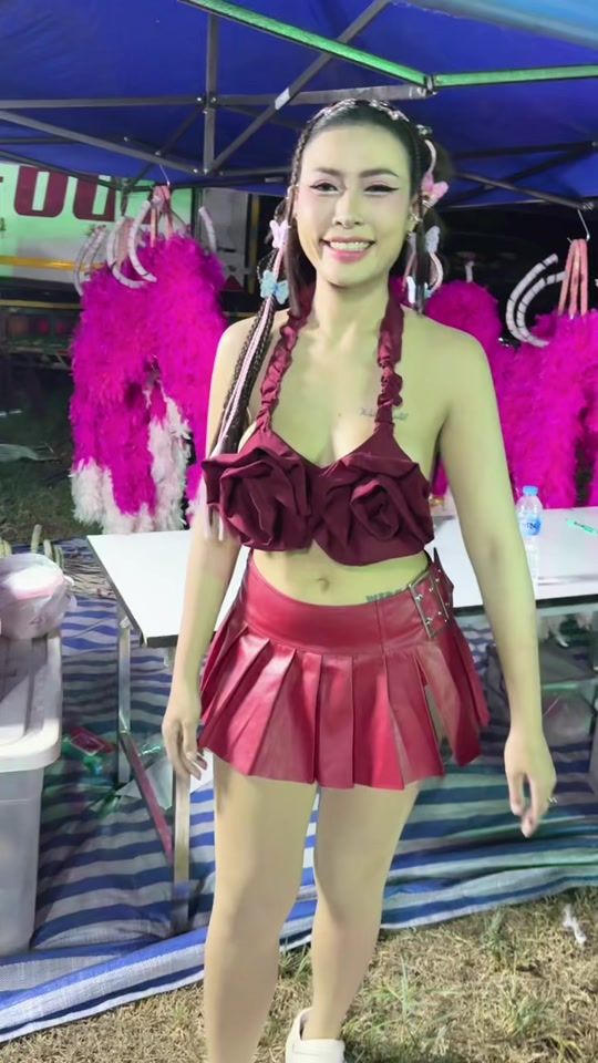 TikTok video thumbnail by aanucha_rasri