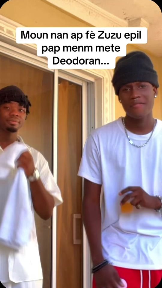 TikTok video thumbnail by mikenson_official
