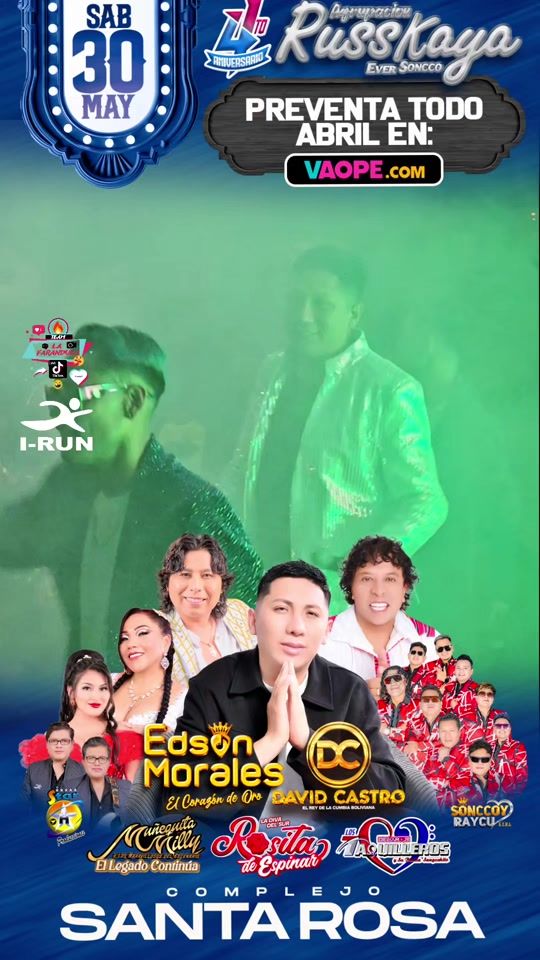 TikTok video thumbnail by lafarandula.pe