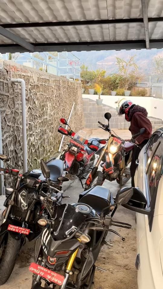 TikTok video thumbnail by ganesh_thapa6