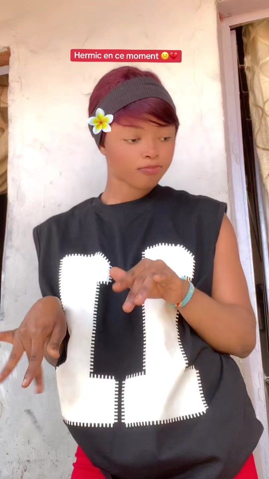 TikTok video thumbnail by aminataherady1