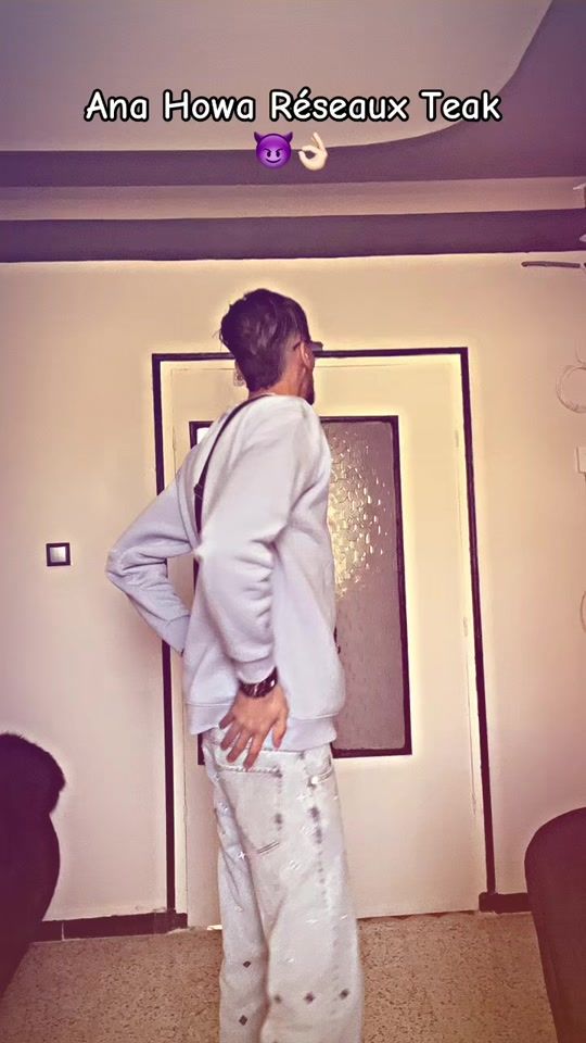 TikTok video thumbnail by walid_junior
