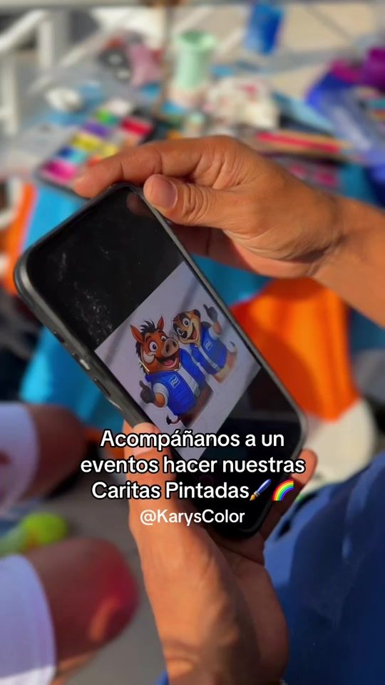 TikTok video thumbnail by karyscolor