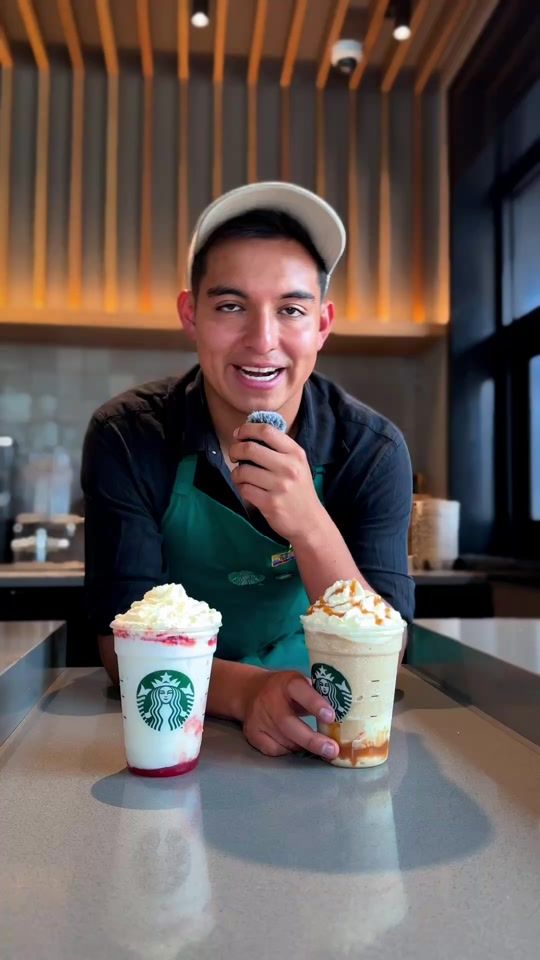 TikTok video thumbnail by starbucks_ecuador