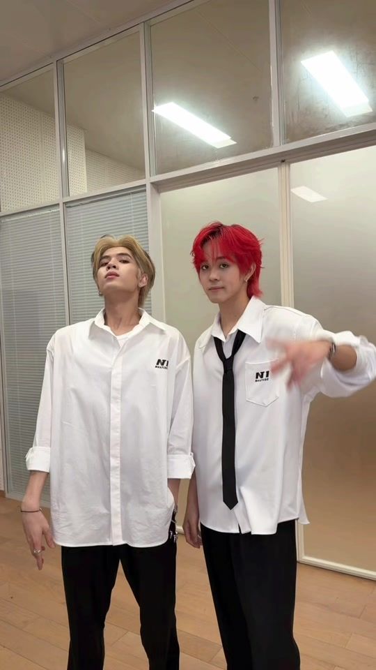 TikTok video thumbnail by next1de_official
