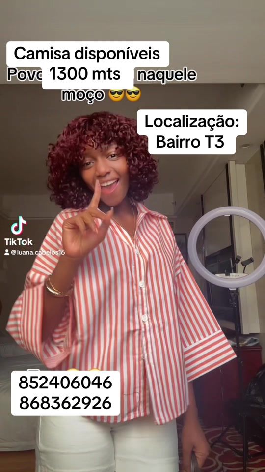 TikTok video thumbnail by luana.cabelos16