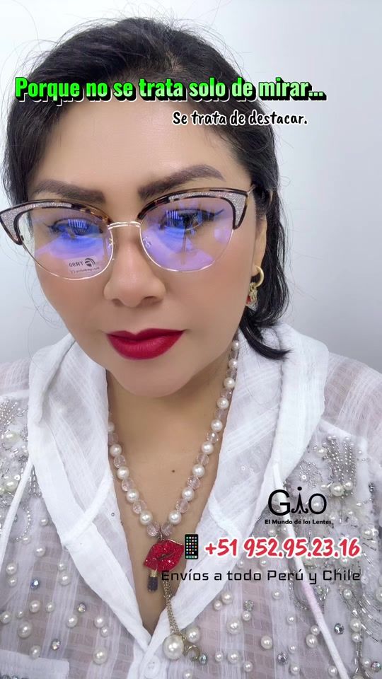 TikTok video thumbnail by optica_gio_mundolentes