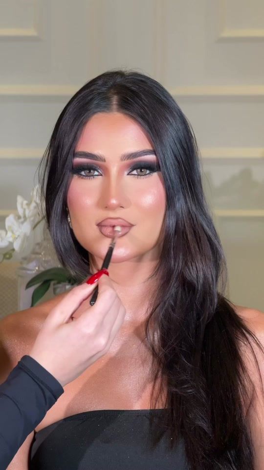 TikTok video thumbnail by ndooshmakeup