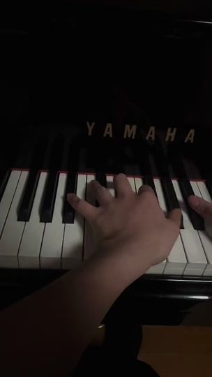 TikTok video thumbnail by miyu_piano