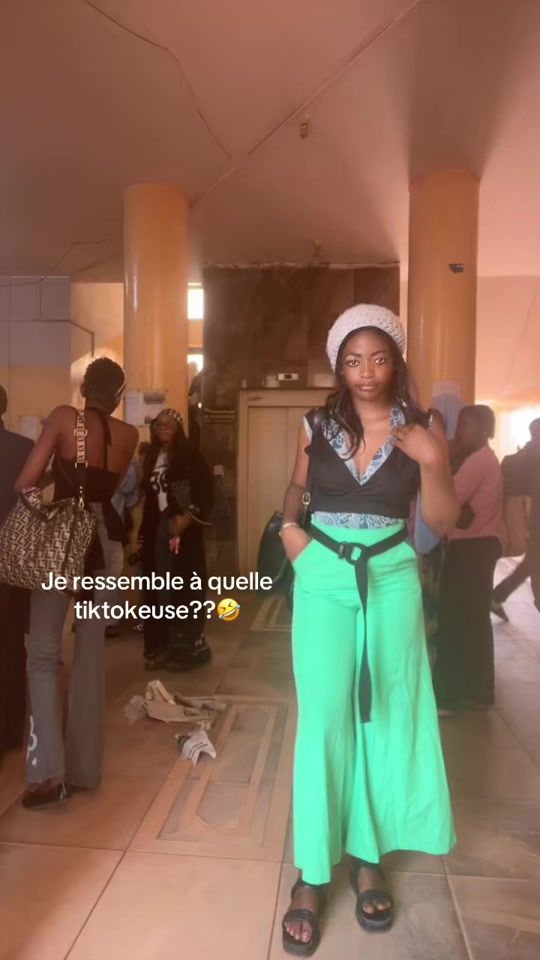 TikTok video thumbnail by kadiatoutraore032
