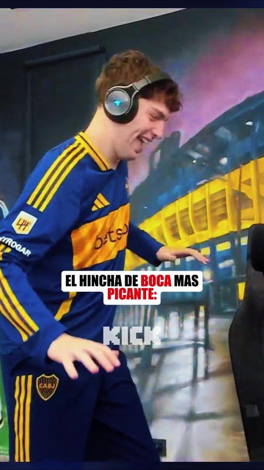 TikTok video thumbnail by kickarg0