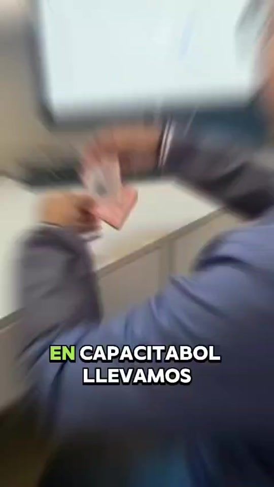 TikTok video thumbnail by capacitabol