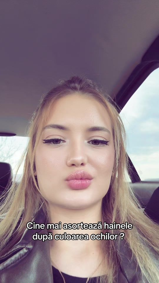 TikTok video thumbnail by ciurandreea