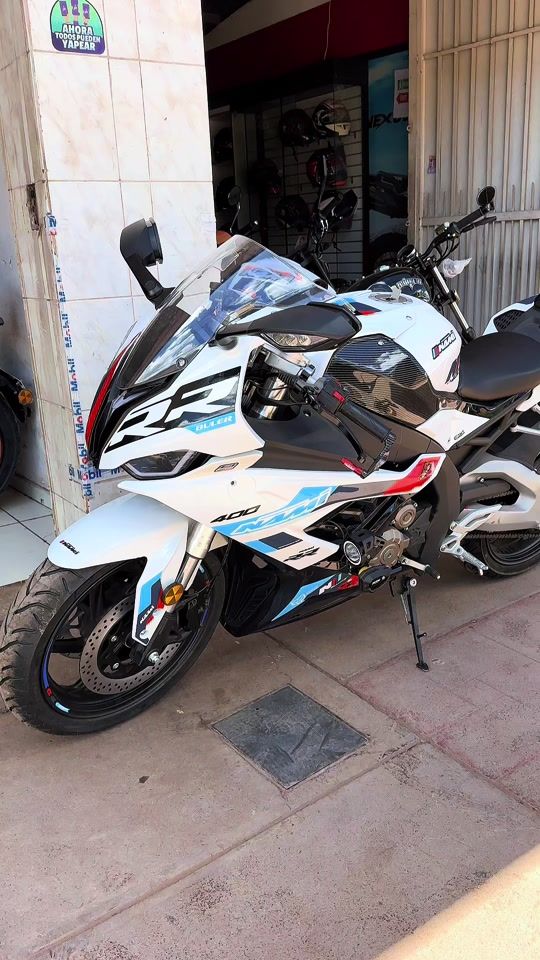 TikTok video thumbnail by ea_motorcycles_cusco