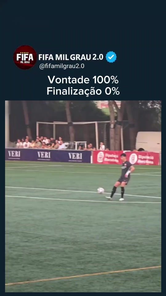 TikTok video thumbnail by fifamilgrau2.0