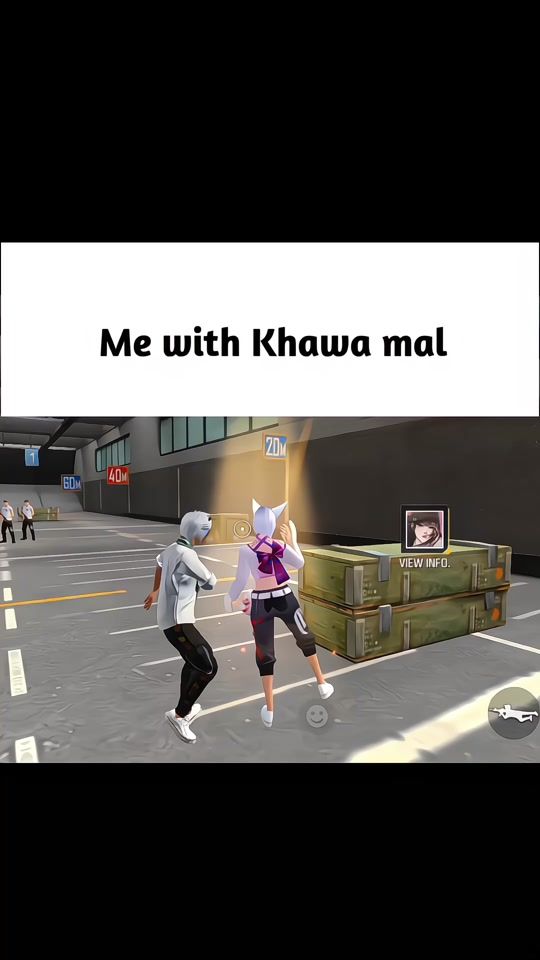 TikTok video thumbnail by gw_ashraf