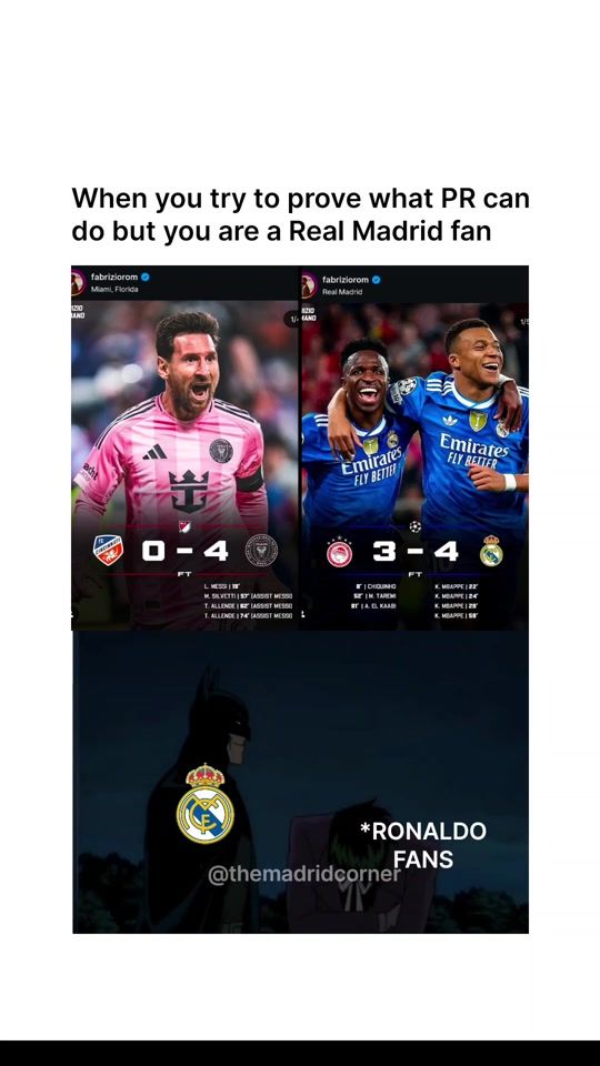 TikTok video thumbnail by themadridcorner0920