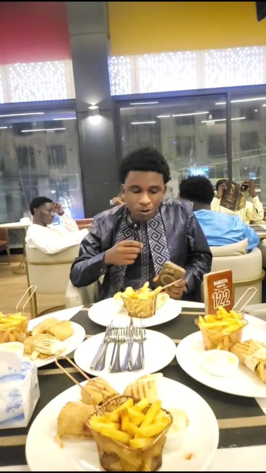 TikTok video thumbnail by oumar.kaba724