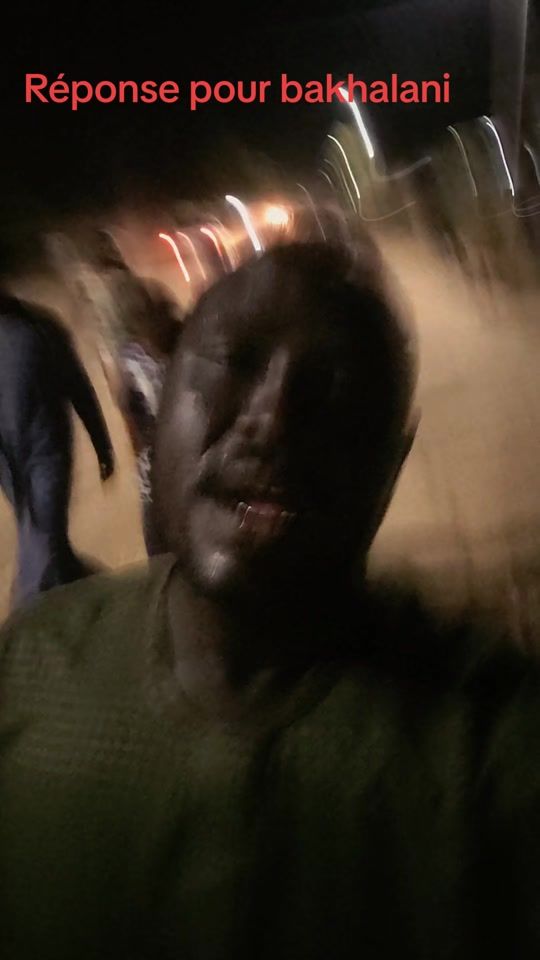 TikTok video thumbnail by acheikhmauricio