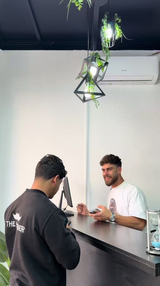 TikTok video thumbnail by thebarber.lb