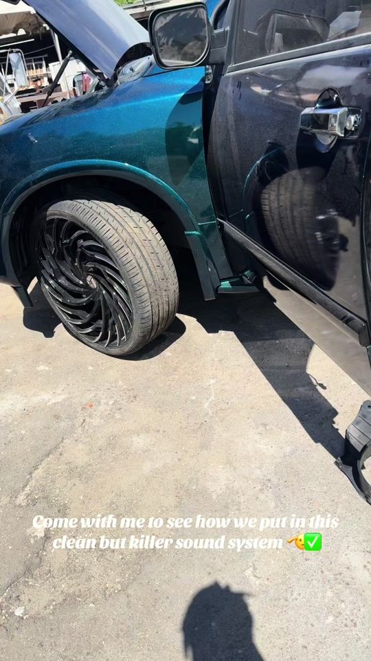 TikTok video thumbnail by sound_man_audio