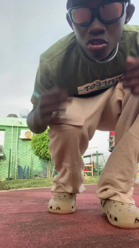 TikTok video thumbnail by sheriffstillontop001