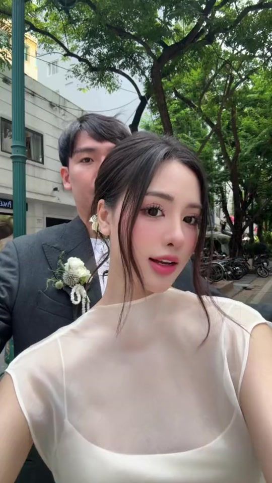TikTok video thumbnail by caotrangg01
