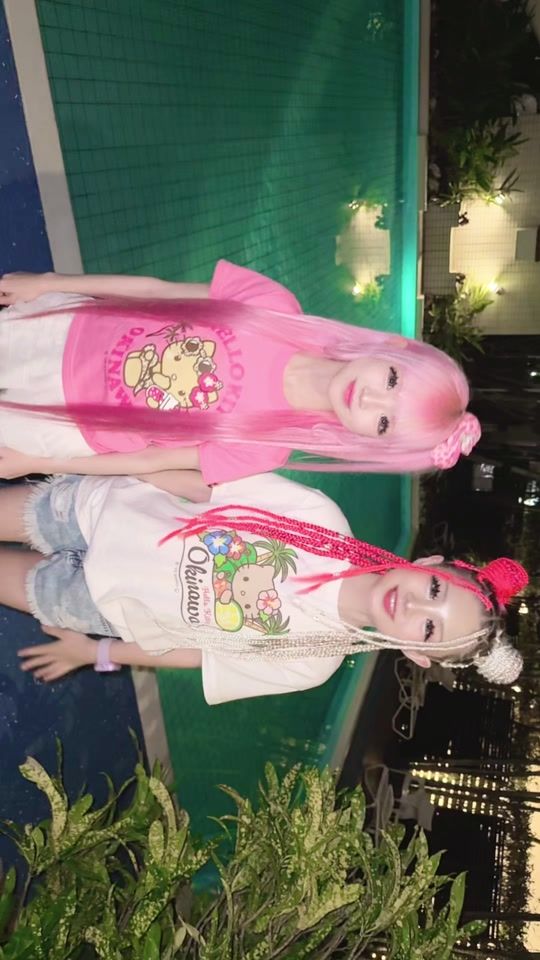 TikTok video thumbnail by riripi0721