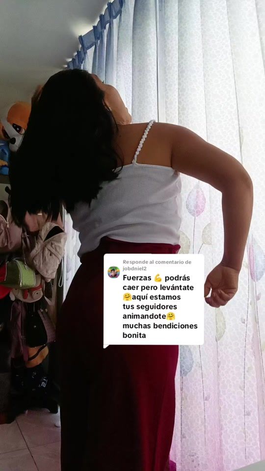 TikTok video thumbnail by daniruth14