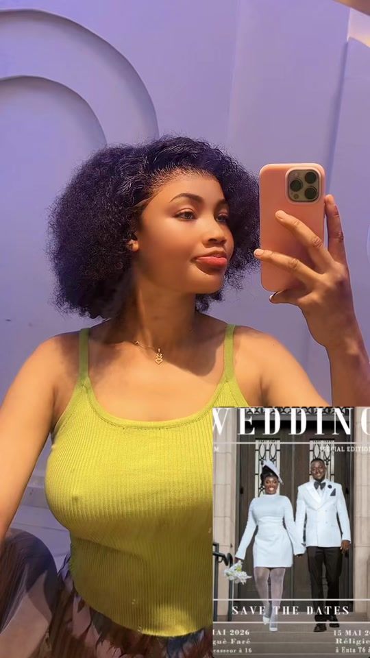 TikTok video thumbnail by mballoulacharmante