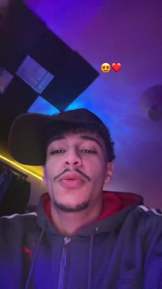 TikTok video thumbnail by 3a2rab__
