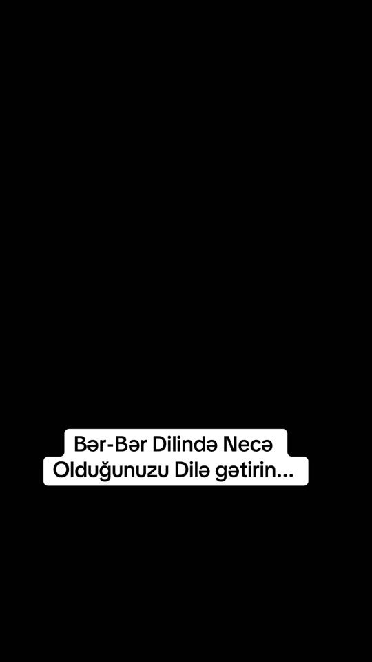 TikTok video thumbnail by elcinoglu_studio